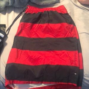 Náutica swim trunks